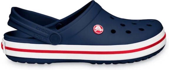 Crocs Crocband Clog Unisex 11016-410 Blauw