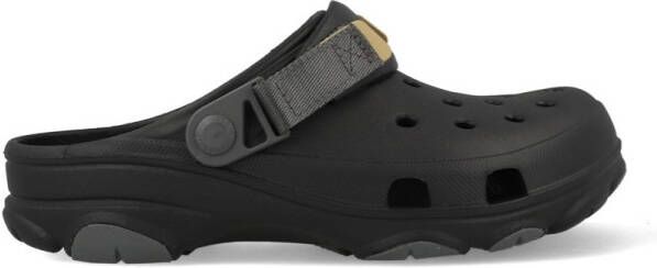 Crocs Classic All-Terrain Clog 206340-001 Zwart