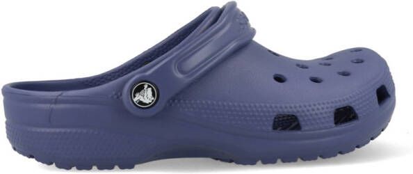 Crocs Classic Clog Unisex 10001-402 Blauw