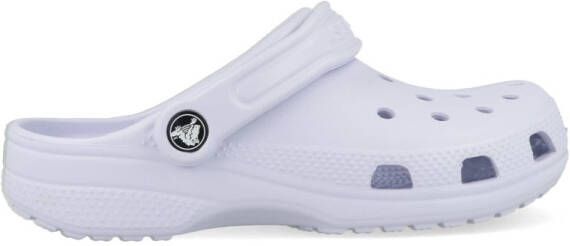 Crocs Classic Clog Unisex Kids 206991-5AF Grijs