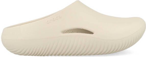 Crocs Mellow Recovery Clog 208493-160 Beige