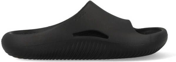 Crocs Mellow Recovery Slide Unisex 208392-001 Zwart