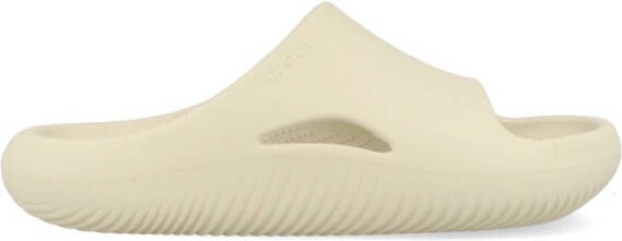 Crocs Mellow Recovery Slide Unisex 208392-2Y2 Beige