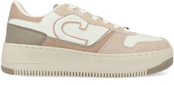 Cruyff Campo Lux CC243901-157 Wit Beige
