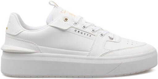 Cruyff Sneaker Endorsed Tennis CC233030-100 Wit