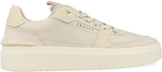 Cruyff Sneaker Endorsed Tennis CC233030-101 Beige