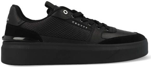 Cruyff Sneaker Endorsed Tennis CC241061-998 Zwart
