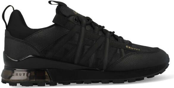 Cruyff Sneaker Fearia CC241090-960 Zwart Goud