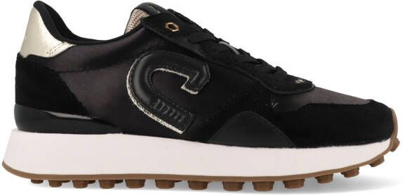 cruyff Parkrunner CC244990-960 Zwart Goud
