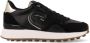 Cruyff Parkrunner damessneakers zwart Mesh Lage sneakers Dames - Thumbnail 3