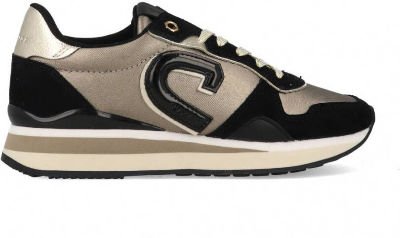 Cruyff Parkrunner Lux CC223975 957 Zwart Brons Goud 41 - Foto 5