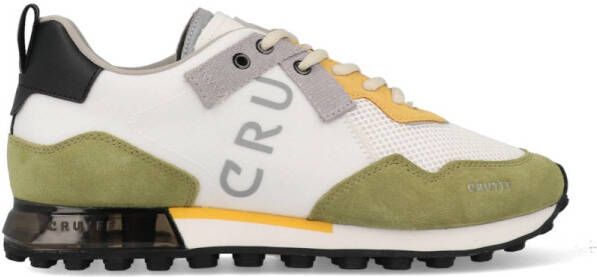Cruyff Superbia CC231150-154 Wit Groen