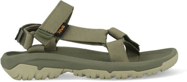 Teva Sandalen Hurricane XLT2 1019235-BTOL Groen