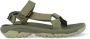 Teva Sandalen Hurricane XLT2 1019235-BTOL Groen - Thumbnail 4