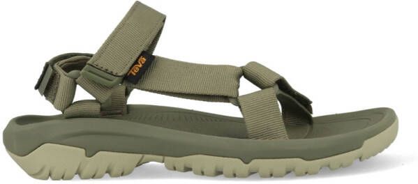 Teva Sandalen Hurricane XLT2 1019235-BTOL Groen