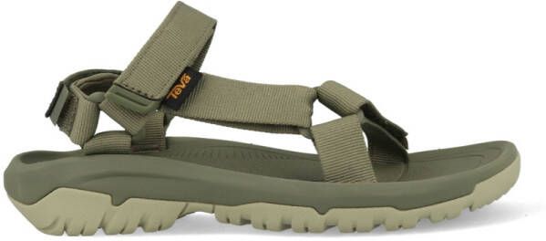 Teva Sandalen Hurricane XLT2 1019235-BTOL Groen