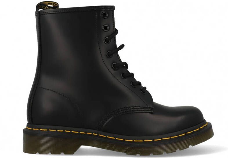 DrMartens Dr. Martens Originals Smooth 11822006 Zwart