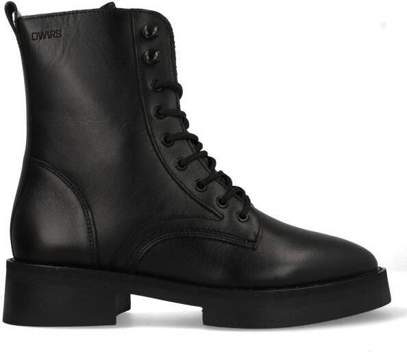 Dwrs Dublin B3621-02-2202 Zwart