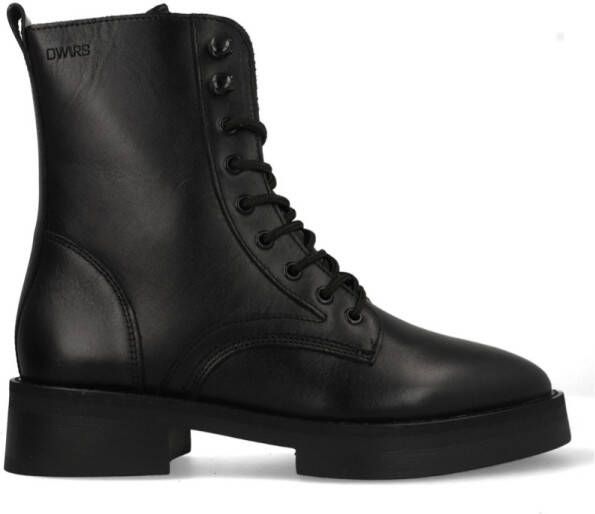 DWRS Dublin B3621-02-2202 Zwart