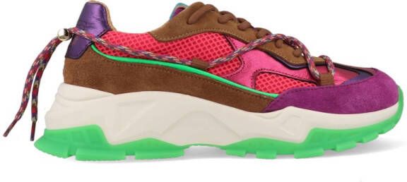 DWRS Bonney B10653-02-5682 Roze Groen