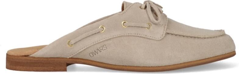 DWRS Fresno Instappers 28565-04-8318 Sand Beige