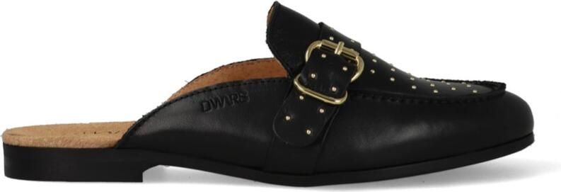 DWRS Jasper Instappers 28562-01-2202 Zwart