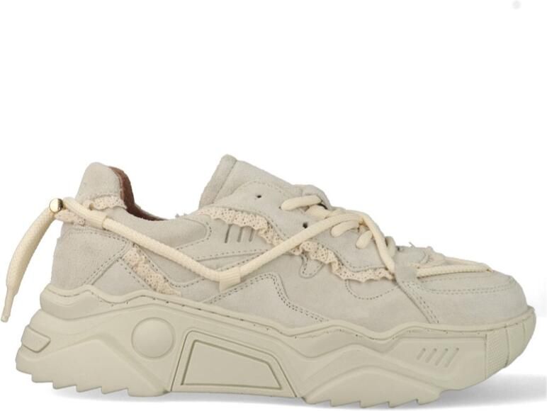 DWRS Jupiter Crochet J5554F-05-2341 Ice Blauw