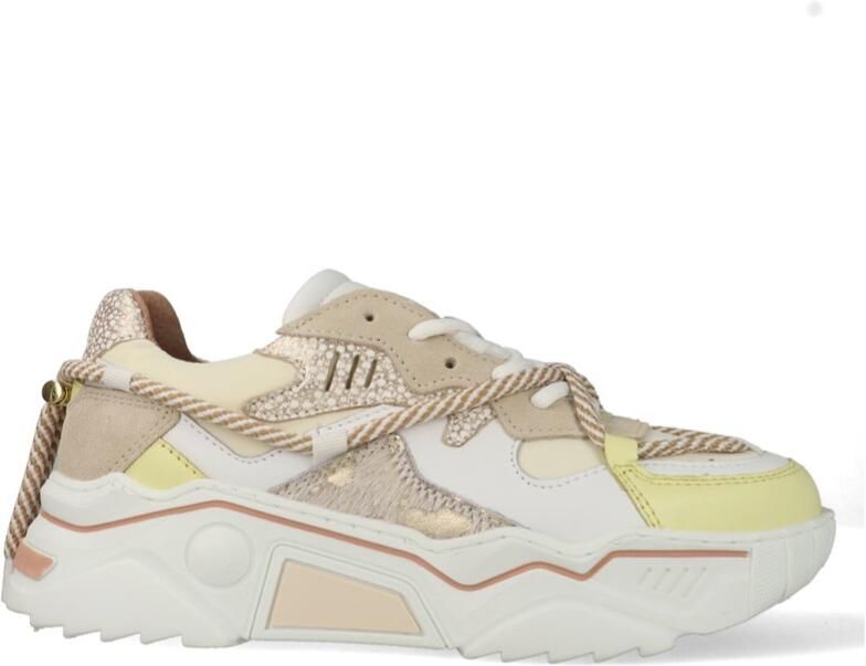 DWRS Jupiter J5554C-99-8328 Beige Wit