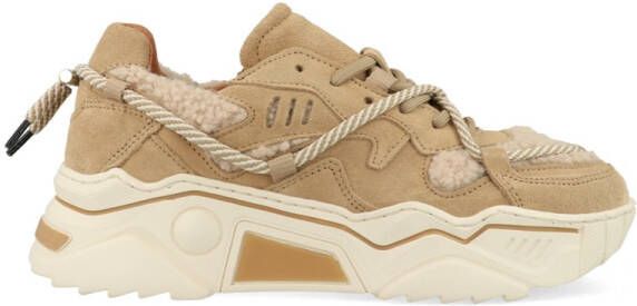 DWRS Jupiter Teddy J5554C-26-8221 Bruin Beige Lion