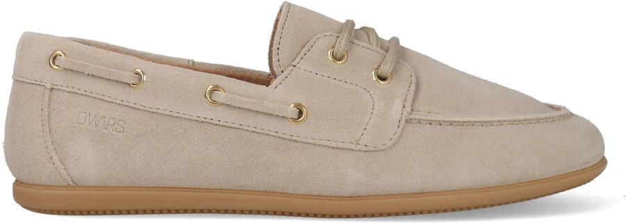 DWRS Latty Loafers B11927-06-8318 Beige Sand - Foto 2