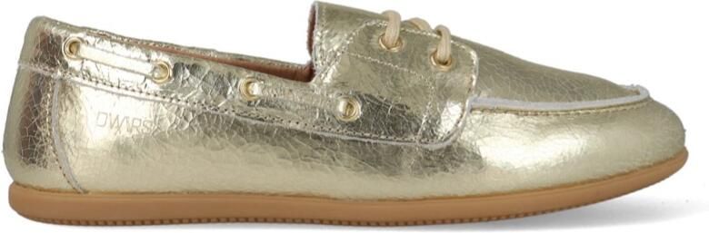 DWRS Latty Loafers B11927-08-7208 Champagne Goud