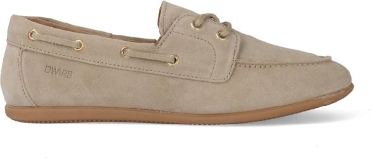 DWRS Loafers Latty Beige