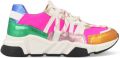 Dwrs Los Angeles B9101-102-5498 Roze - Roze