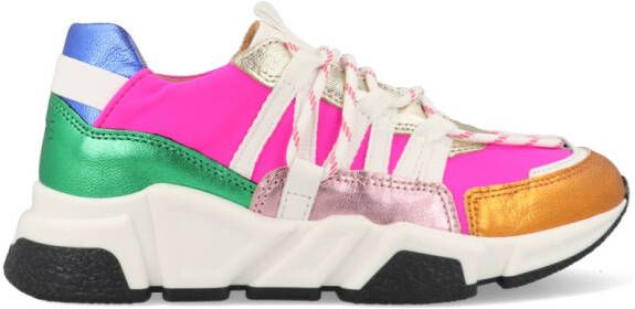 DWRS Los Angeles B9101-102-5498 Roze