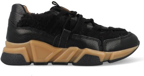 DWRS Los Angeles Teddy B9101-87-2282 Zwart