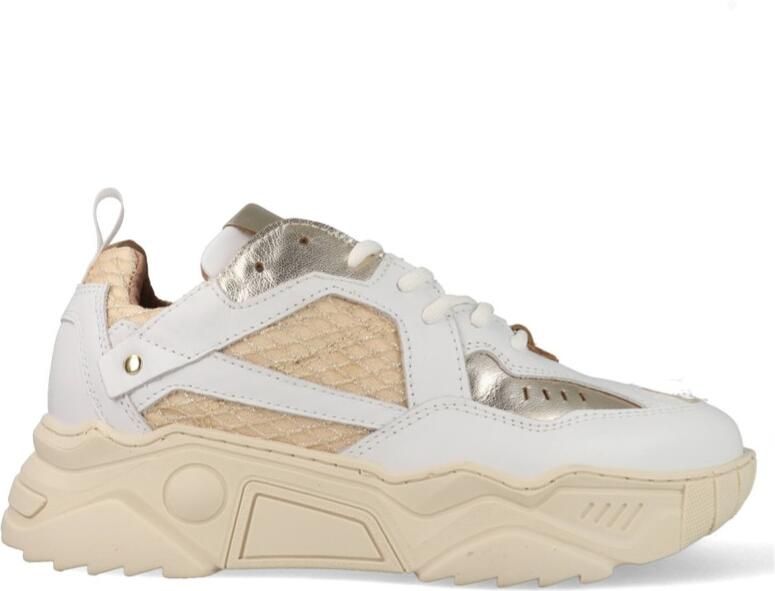 DWRS Pluto J5217C-88-1173 Wit Champagne