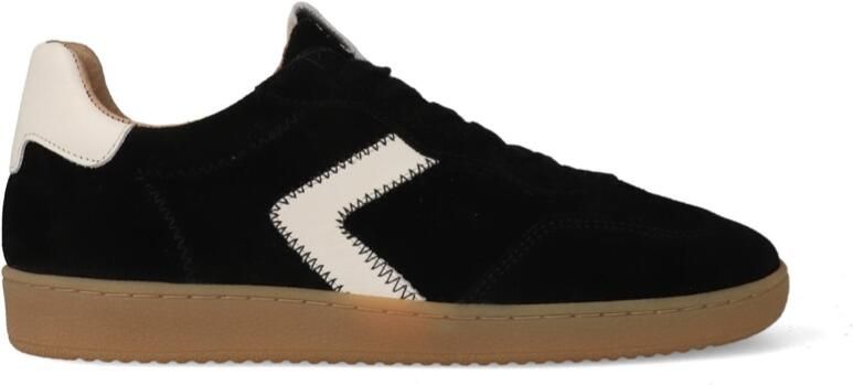 DWRS Sneakers Salta Zwart Off White
