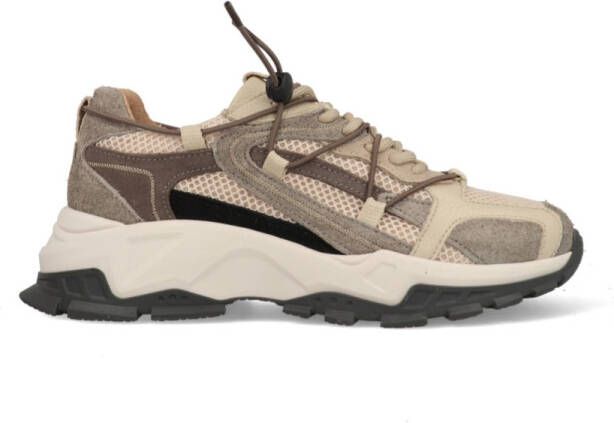DWRS Isola B11443-06-2147 Grijs Beige