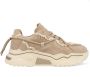 DWRS Jupiter Crochet J5554F-02-1598 Beige Wit - Thumbnail 4
