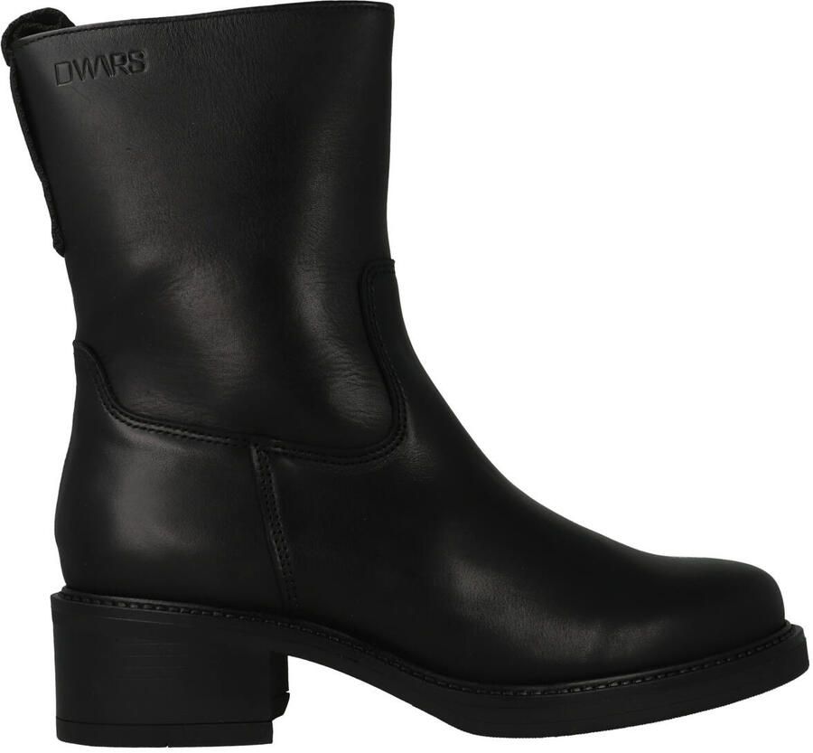 DWRS Boots Malfa Zwart