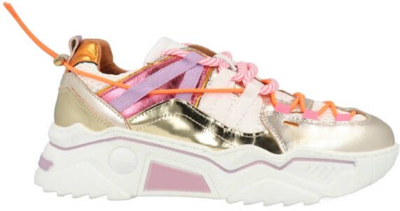 DWRS Orion J6870-03-7151 Goud Roze