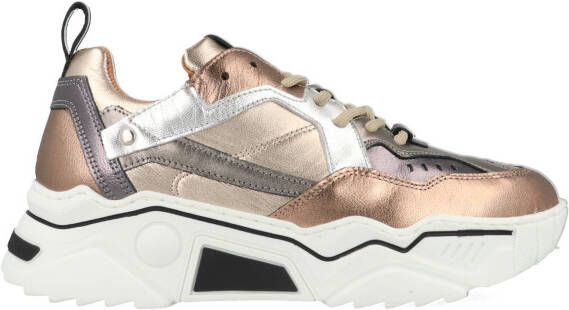 Dwrs Pluto J5217-68-6670 Brons