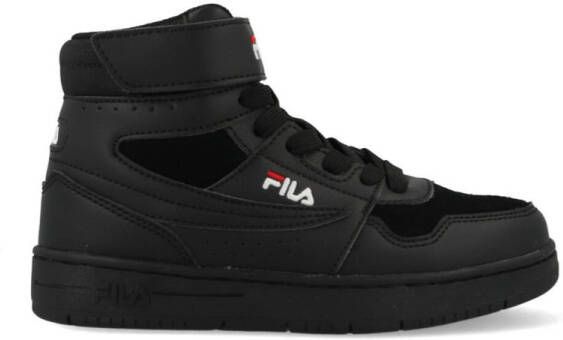 Fila Arcade Velcro FFK0080.83052 Zwart