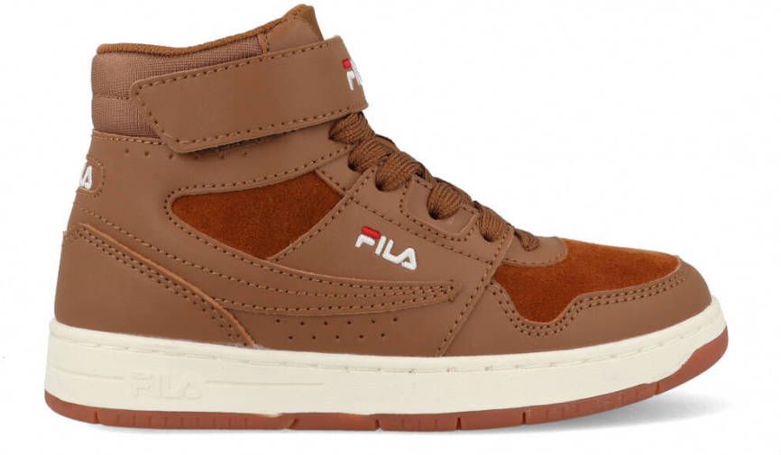 Fila Arcade Velcro Mid JR 1011131.31Q Bruin