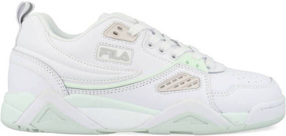 Fila CASIM wmn FFW0280.13201 Wit Mintgroen