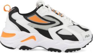 Fila CR-CW02 Ray Tracer FFK0042.13066 Wit