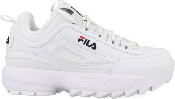 Fila Disruptor 1010567.1FG Wit