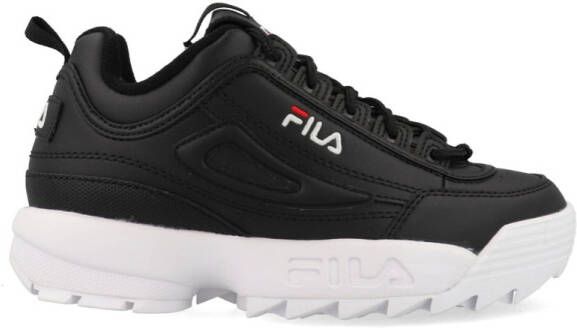 Fila Disruptor FFT0029.80010 Zwart