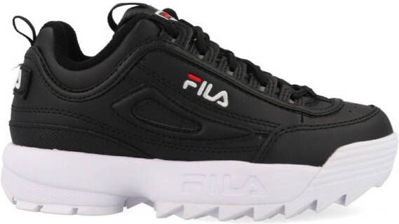 Fila Disruptor Kids 1010567.25Y Zwart