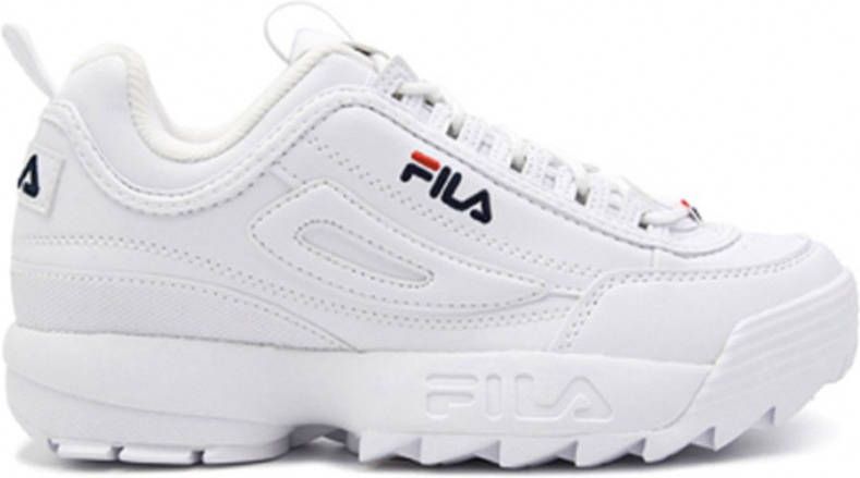 fila maat 37